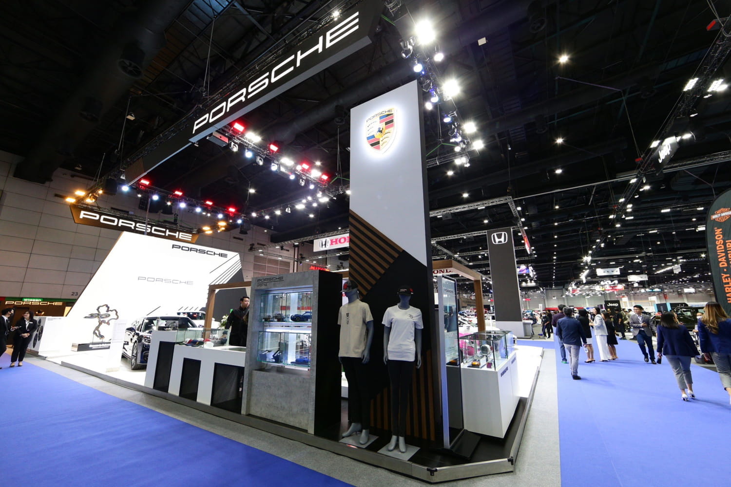 Big Motor Sale 2023